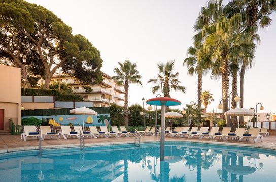 Foto hotel